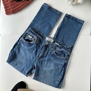 Vintage Y2K Baby Phat Jeans